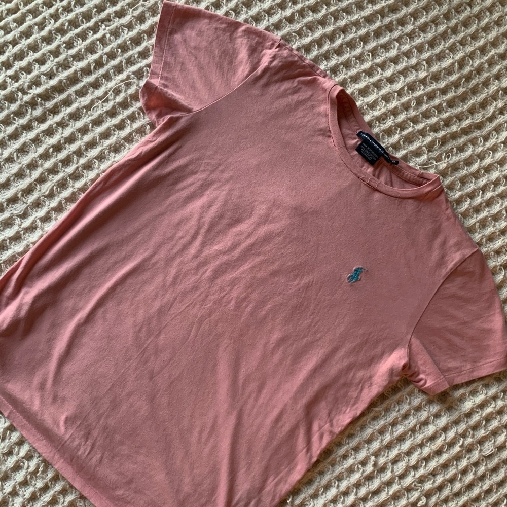 Ralph Lauren Polo shirt